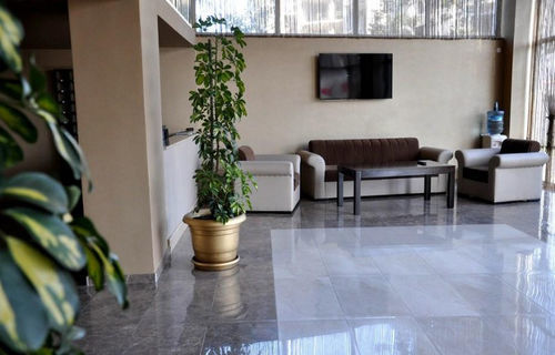 Hotel Iberia Batumi Exterior foto